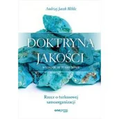 Rozwój osobisty - Doktryna jakości - miniaturka - grafika 1