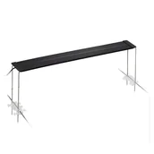 Oświetlenie akwarium - Happet Lampa akwariowa AquaLED Max white 39W/80cm Happet - miniaturka - grafika 1