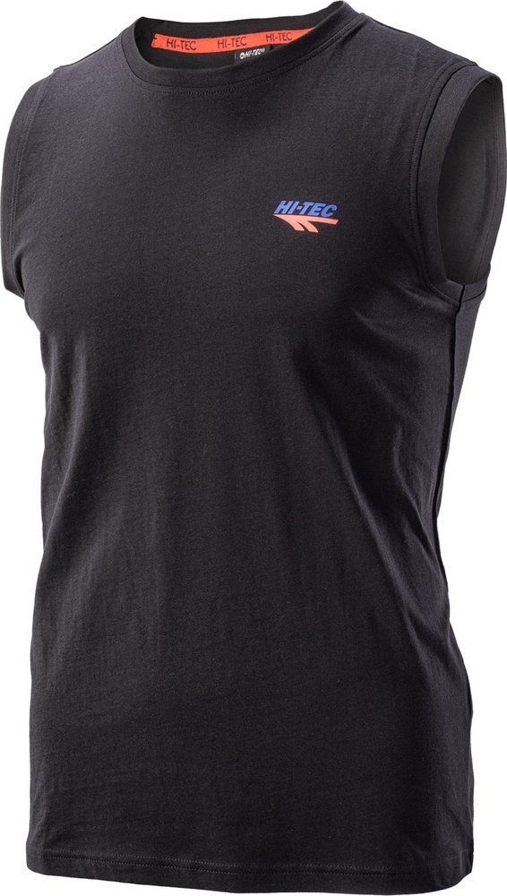 hitec Męska koszulka bez rękawów treningowa Hi-Tec Yato II rozmiar XXXL