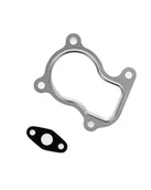 Części motocyklowe - Meat & Doria 60773 zestaw uszczelek Turbo - miniaturka - grafika 1