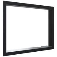 Akcesoria kominkowe - blenda do wkładu NADIA 10 G szerokość ramki 35 mm - miniaturka - grafika 1