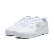 Buty trekkingowe damskie - Buty do chodzenia damskie Puma Carina 2.0 - miniaturka - grafika 1