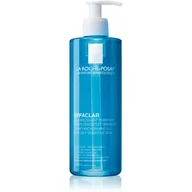 Żele do mycia twarzy - La Roche-Posay Effaclar Oczyszczający żel do skóry tłustej i wrażliwej 400 ml - miniaturka - grafika 1