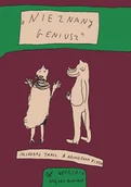 E-booki - komiksy - Nieznany geniusz - miniaturka - grafika 1