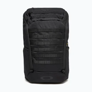 Plecak miejski Oakley Urban Path RC 25 l blackout - Plecaki - miniaturka - grafika 1