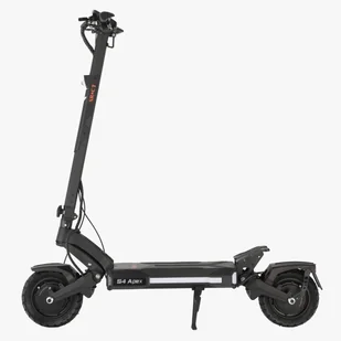Hulajnoga Elektryczna SRCT S4 APEX - Hulajnogi elektryczne - miniaturka - grafika 1