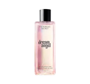 VICTORIA'S SECRET DREAM ANGEL MGIEŁKA DO CIAŁA 250ML - Wody i perfumy damskie - miniaturka - grafika 1