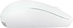 ASUS MD101 Maus, weiß - Myszki - miniaturka - grafika 1
