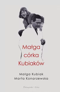 Wyklęta córka Kubiaków - Biografie i autobiografie - miniaturka - grafika 1