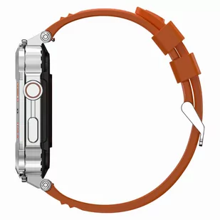 Gravity GT6-4 - Smartwatch - miniaturka - grafika 4