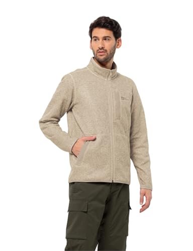 Jack Wolfskin Męska kurtka jodłowa Jkt M