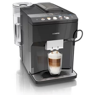 Ekspres do kawy Siemens TP503R09 EQ 500 - Ekspresy do kawy - miniaturka - grafika 1