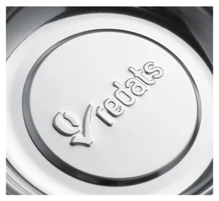 Miska Tacka magnetyczna okrągła 15 cm - Narzędzia warsztatowe - miniaturka - grafika 6