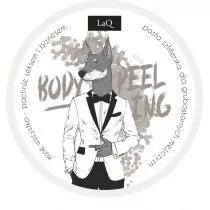 LaQ Peeling Myjący do Ciała Doberman 200 ml 51BB-29926 - Peelingi do ciała - miniaturka - grafika 1