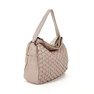 Torebki damskie - Abbacino Daisy, Torba damska, Rozmiar Uniwersalny, Beżowy - miniaturka - grafika 1