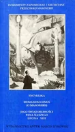 Religia i religioznawstwo - Encyklika Humanum genus (O masonerii) - miniaturka - grafika 1
