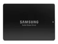 Dyski SSD - SAMSUNG PM883 Enterprise SSD 960GB internal 2.5inch SATA - miniaturka - grafika 1