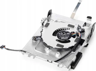 HP HP 13L70AA część obudowy do komputera Mini PC Zestaw montażowy HDD - Akcesoria do komputerów stacjonarnych - miniaturka - grafika 1