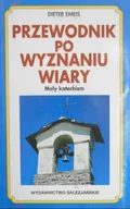 Religia i religioznawstwo - Przewodnik po wyznaniu wiary - miniaturka - grafika 1