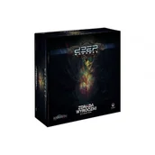 Gry planszowe - Deep Madness Zdrada Wyroczni - miniaturka - grafika 1