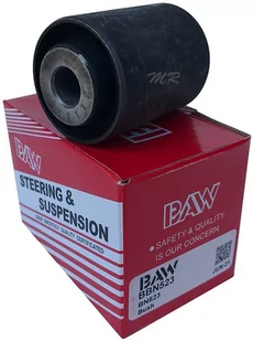 Tuleja wahacza przedniego dolnego środkowa Lancia Thema AWD 2011- - Tuleje - miniaturka - grafika 1