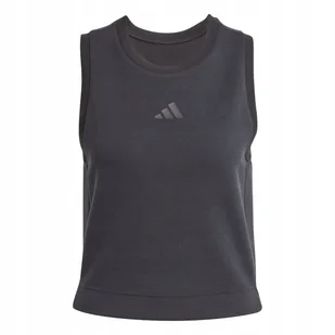 ADIDAS TOP ALL SZN JM3733 r L - Koszulki i topy damskie - miniaturka - grafika 1
