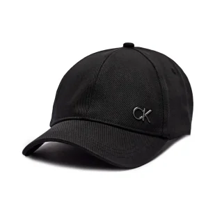 Calvin Klein Bejsbolówka - Czapki męskie - miniaturka - grafika 1