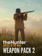 Gry PC Cyfrowe - theHunter: Call of the Wild - Weapon Pack 2 (PC) Klucz Steam - miniaturka - grafika 1