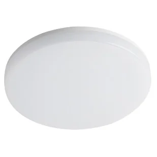 Kanlux Plafon Varso 26441 lampa sufitowa 1x18W LED 4000K 1700lm IP54 biały - Lampy sufitowe - miniaturka - grafika 1
