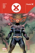 Komiksy dla młodzieży - Rządy X. X-Men. Tom 1 - miniaturka - grafika 1