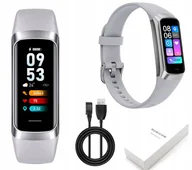 Smartband - SMARTBAND DAMSKI Rubicon RNCF05 - TERMOMETR - miniaturka - grafika 1