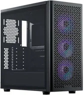 Obudowy komputerowe - Cooler Master Elite 502 Midi Tower Czarny - miniaturka - grafika 1