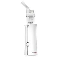 Inhalatory i akcesoria - Rossmax Inhalator Tłokowy Przenośny Nh60 - miniaturka - grafika 1