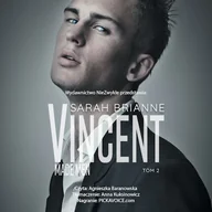Audiobooki - romanse - Vincent Sarah Brianne - miniaturka - grafika 1