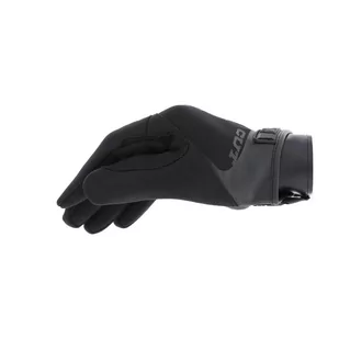 Mechanix - Rękawice Pursuit E5 Covert Cut Resistant Glove - Czarny - Odzież taktyczna i umundurowanie - miniaturka - grafika 3