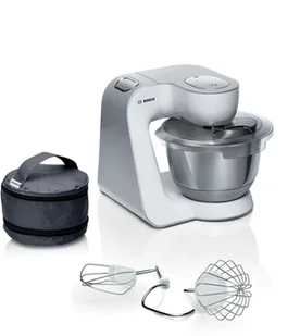 Bosch Serie 4 MUM58200 - Roboty kuchenne - miniaturka - grafika 1