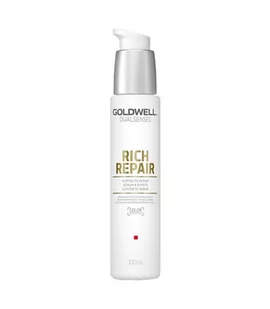 Goldwell Dualsenses Rich Repair, serum do włosów zniszczonych, 100 ml - Serum do włosów - miniaturka - grafika 1