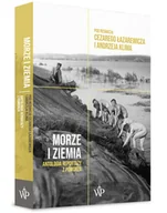 Felietony i reportaże - Morze i ziemia - miniaturka - grafika 1