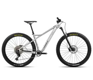 Rowery - Orbea Laufey H30, szary M | 43,2cm (29") 2022 Rowery górskie M24517LW - miniaturka - grafika 1