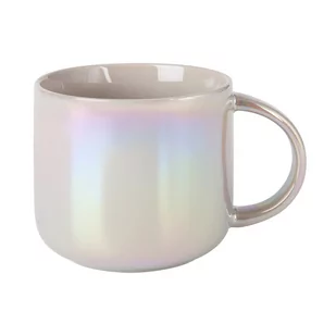 Kubek Maxwell And Williams Luxe, 440 Ml, Beżowy - Kubki - miniaturka - grafika 1