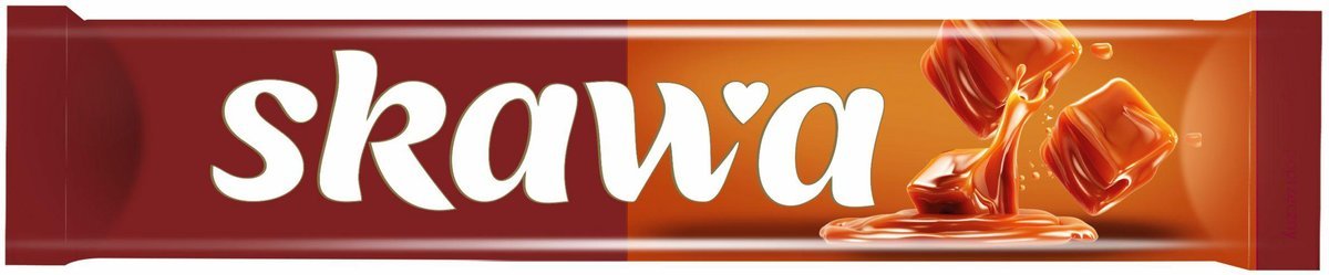 SKAWA WAFELEK 50G TOFFI