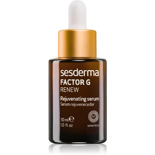 SesDerma Factor G Renew serum liposomowe 30 ml - Serum do twarzy - miniaturka - grafika 1
