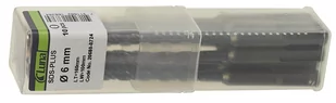 Wiertło udarowe SDS-PLUS 6x160 mm Luna - Wiertła - miniaturka - grafika 3