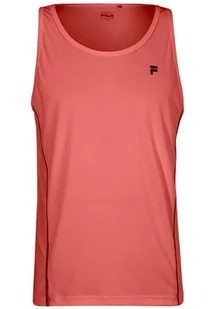 FILA Męski tank top - Koszulki męskie - miniaturka - grafika 1