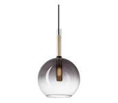 Lampy sufitowe - Ideal Lux - LED Żyrandol na lince EMPIRE 1xG9/3W/230V - miniaturka - grafika 1