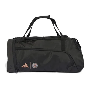 Torba adidas Bayern Monachium (kolor Czarny) - Torby sportowe - miniaturka - grafika 1