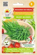 Nasiona na kiełki - Toraf Młody jęczmień na kiełki 30g - miniaturka - grafika 1