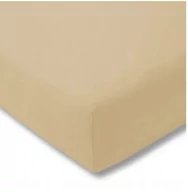 Prześcieradła - ESTELLA Sp. z o.o. Prześcieradło Estella zwirn-jersey 365 150x200 1214881 - miniaturka - grafika 1