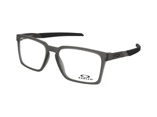 Dioptrie szkieł Oakley Exchange OX8055 805502 - Okulary korekcyjne, oprawki, szkła - miniaturka - grafika 1