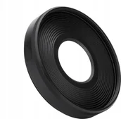 Osłony przeciwsłoneczne do aparatów - Osłona na obiektyw JJC Osłona przeciwsłoneczna JJC LH-EW55 zamiennik Canon EW-55 - miniaturka - grafika 1